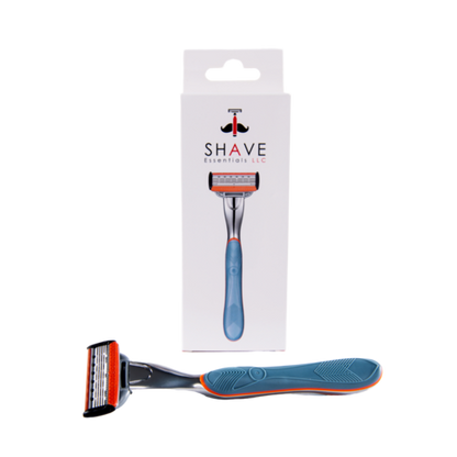 Complete Grooming Kit for Men | Shave Essentials Premium Set