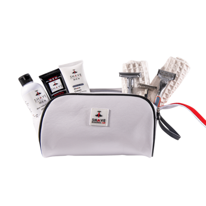 Complete Grooming Kit for Men | Shave Essentials Premium Set